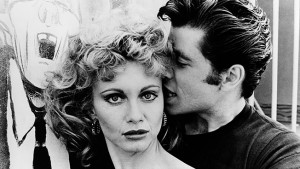 Fashion Crush: Grease