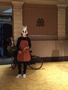 Hermès Festival des Métiers