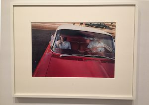 William Eggleston: an American Storyteller